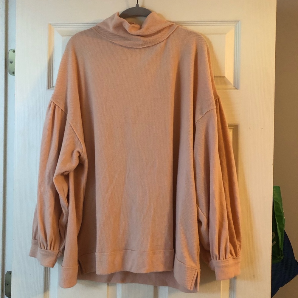 Free People Sweater